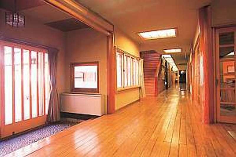 Yokotekan Shibukawa Exterior photo